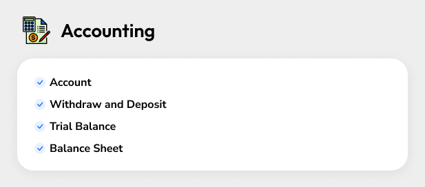 iProduction - Production and Manufacture Management Software - 10