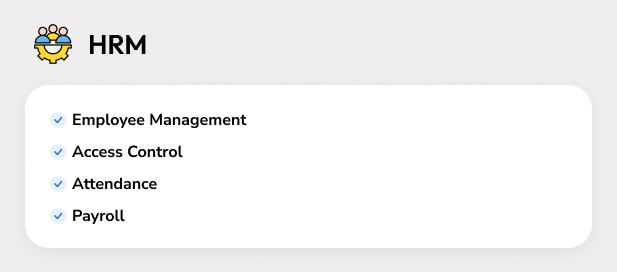 iProduction - Production and Manufacture Management Software - 11